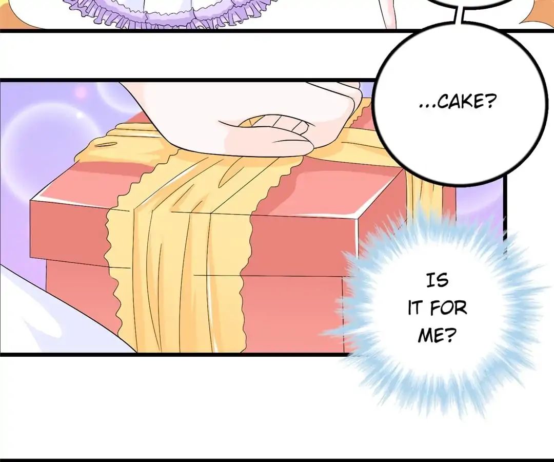 Read Delicate and Meek, Me? chapter 24 image 27 on Lezhin