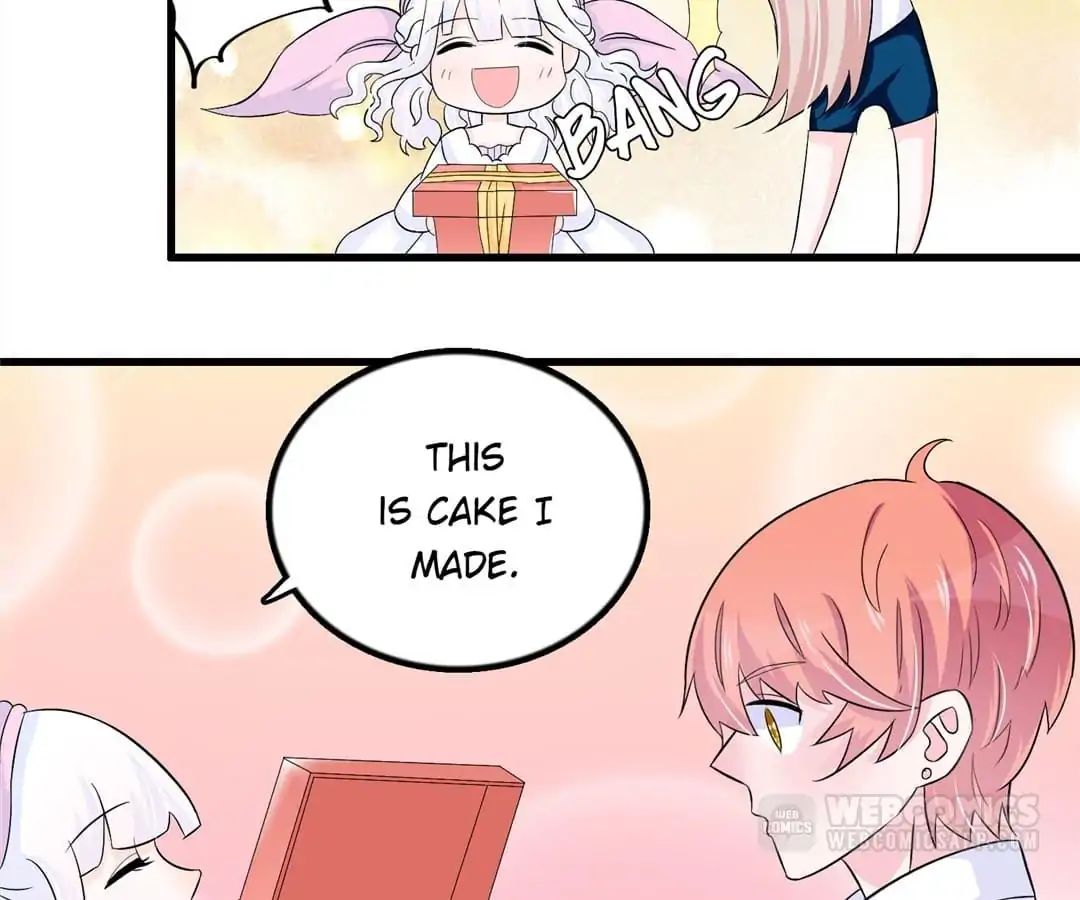 Read Delicate and Meek, Me? chapter 24 image 29 on Lezhin