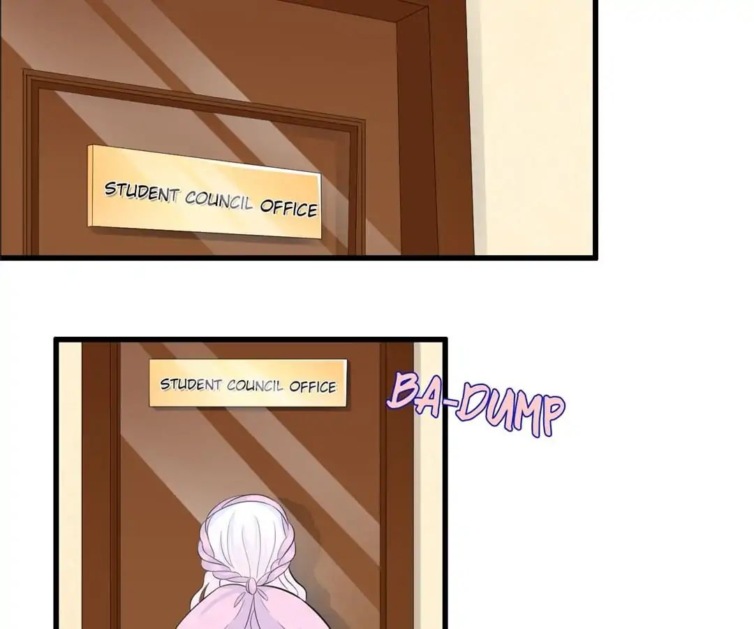 Read Delicate and Meek, Me? chapter 24 image 3 on Lezhin