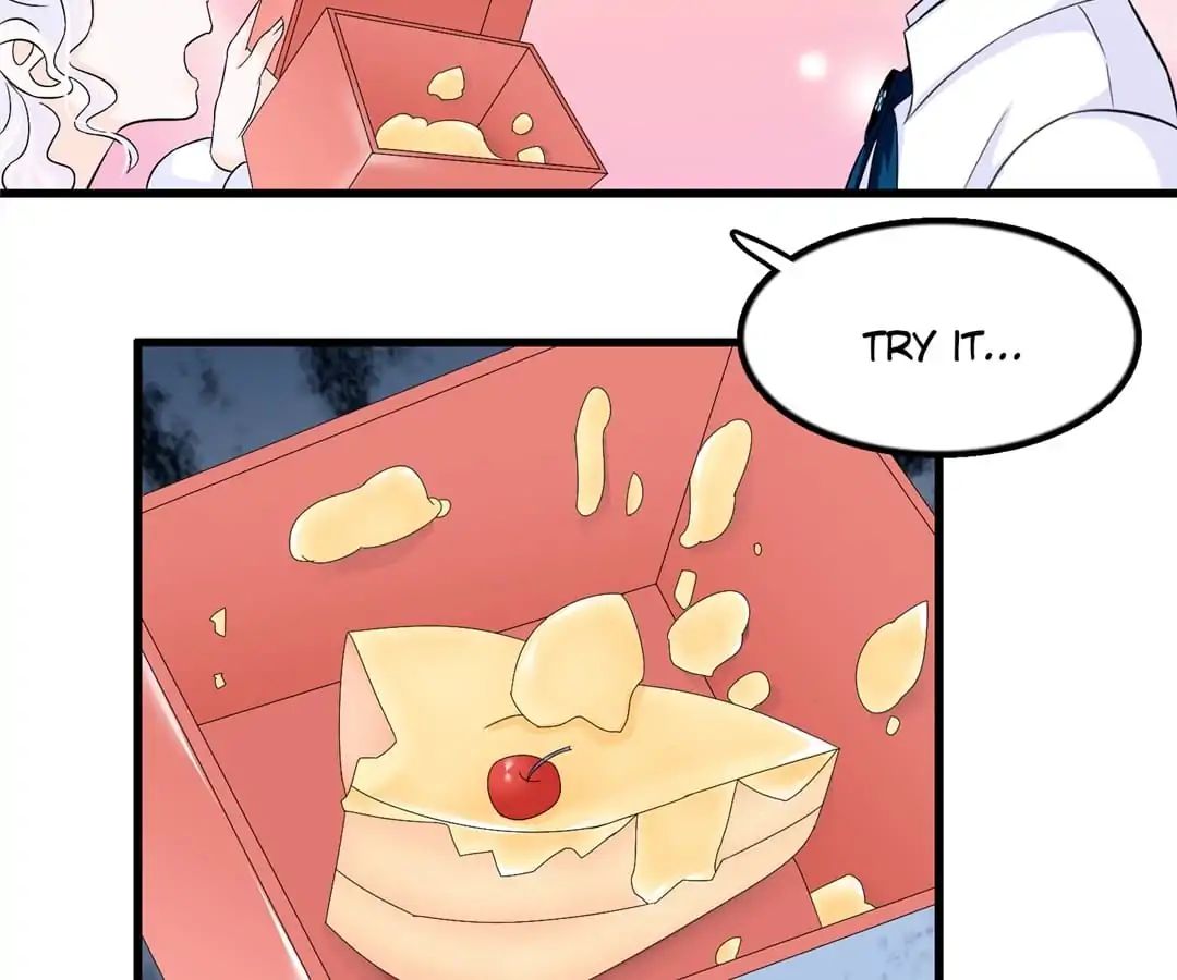 Read Delicate and Meek, Me? chapter 24 image 30 on Lezhin