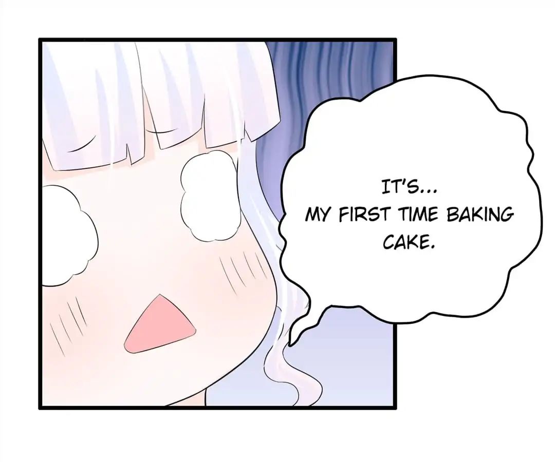 Read Delicate and Meek, Me? chapter 24 image 32 on Lezhin
