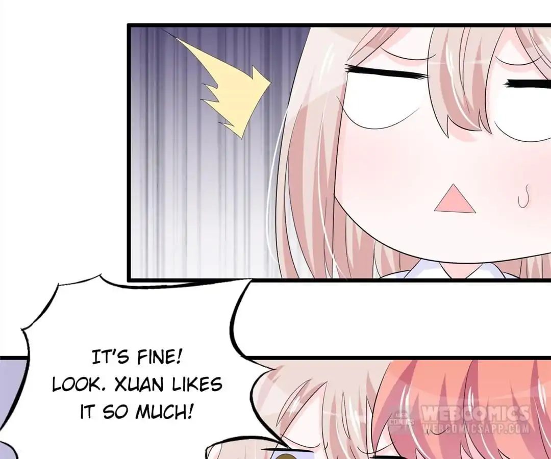 Read Delicate and Meek, Me? chapter 24 image 33 on Lezhin