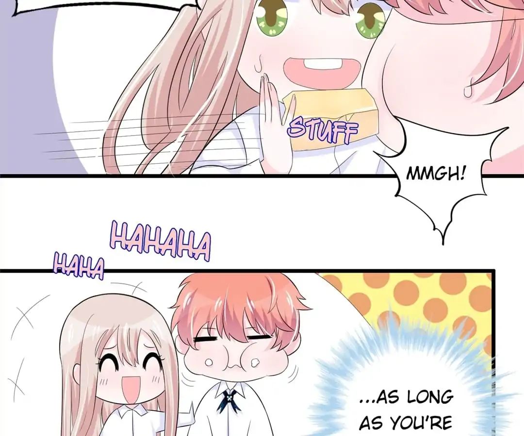 Read Delicate and Meek, Me? chapter 24 image 34 on Lezhin