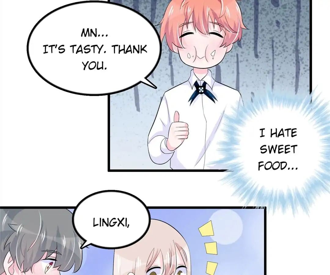 Read Delicate and Meek, Me? chapter 24 image 36 on Lezhin