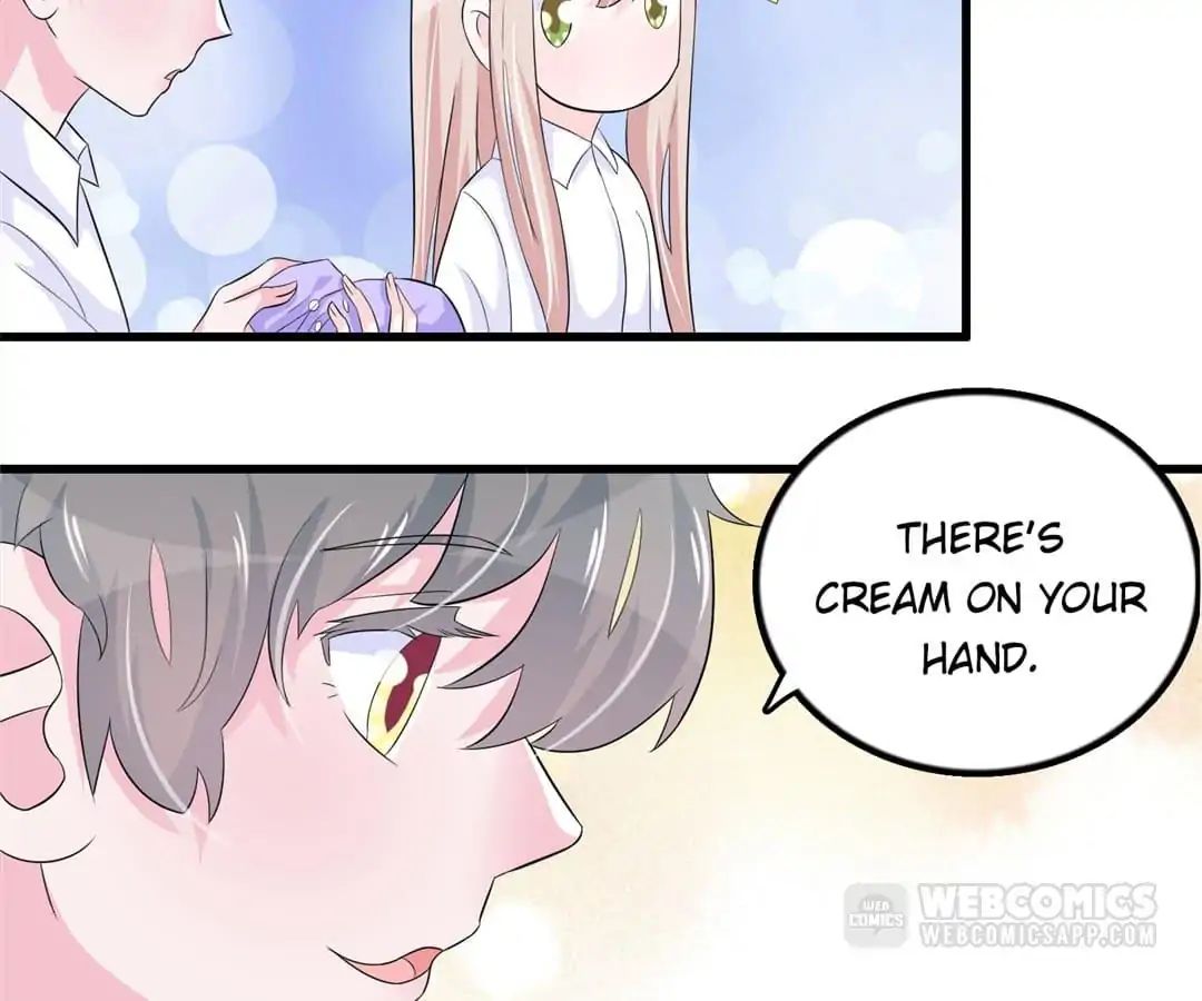 Read Delicate and Meek, Me? chapter 24 image 37 on Lezhin