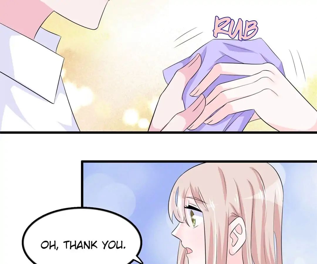 Read Delicate and Meek, Me? chapter 24 image 38 on Lezhin