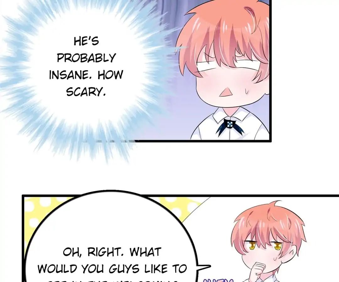 Read Delicate and Meek, Me? chapter 24 image 43 on Lezhin