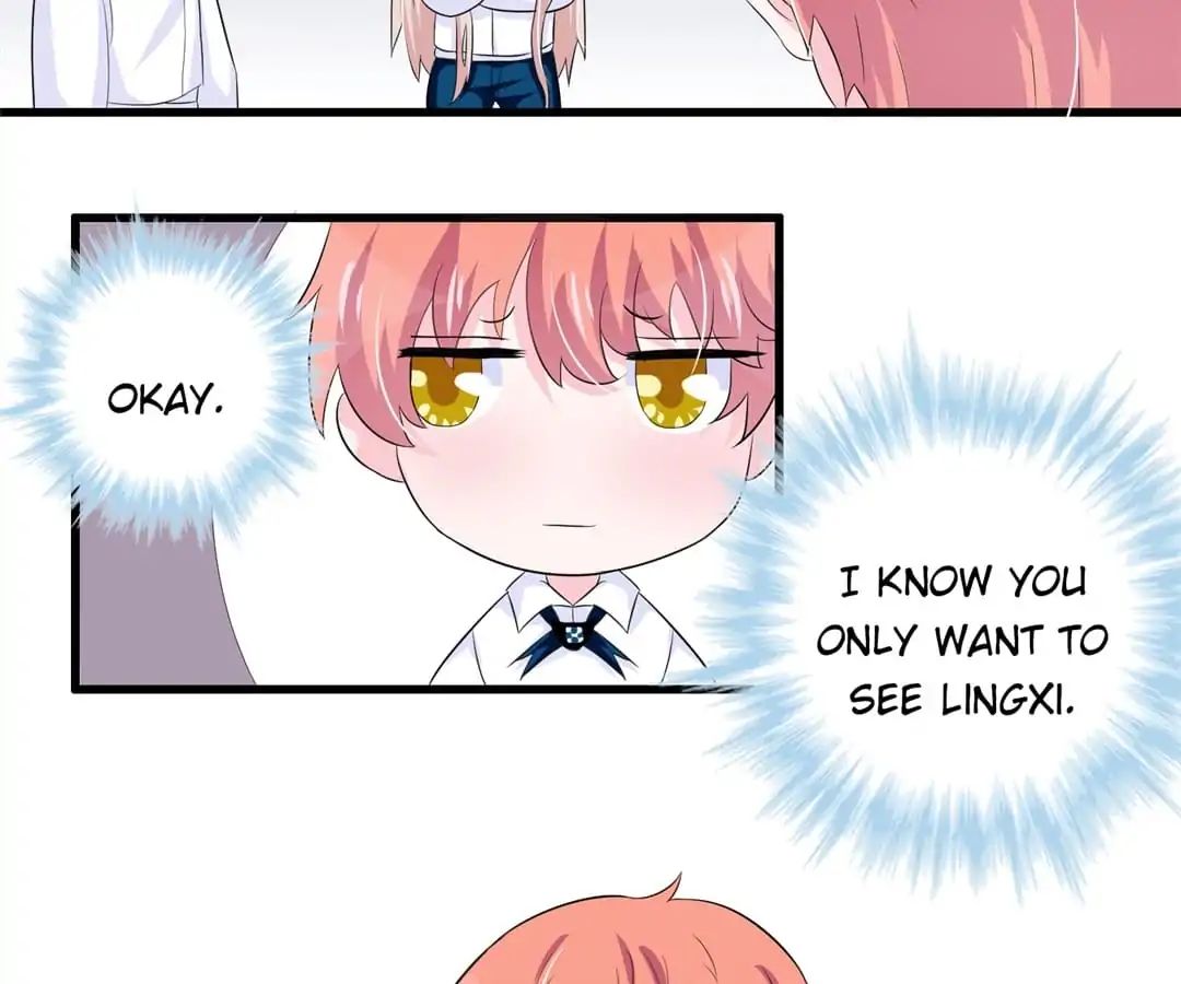 Read Delicate and Meek, Me? chapter 24 image 46 on Lezhin