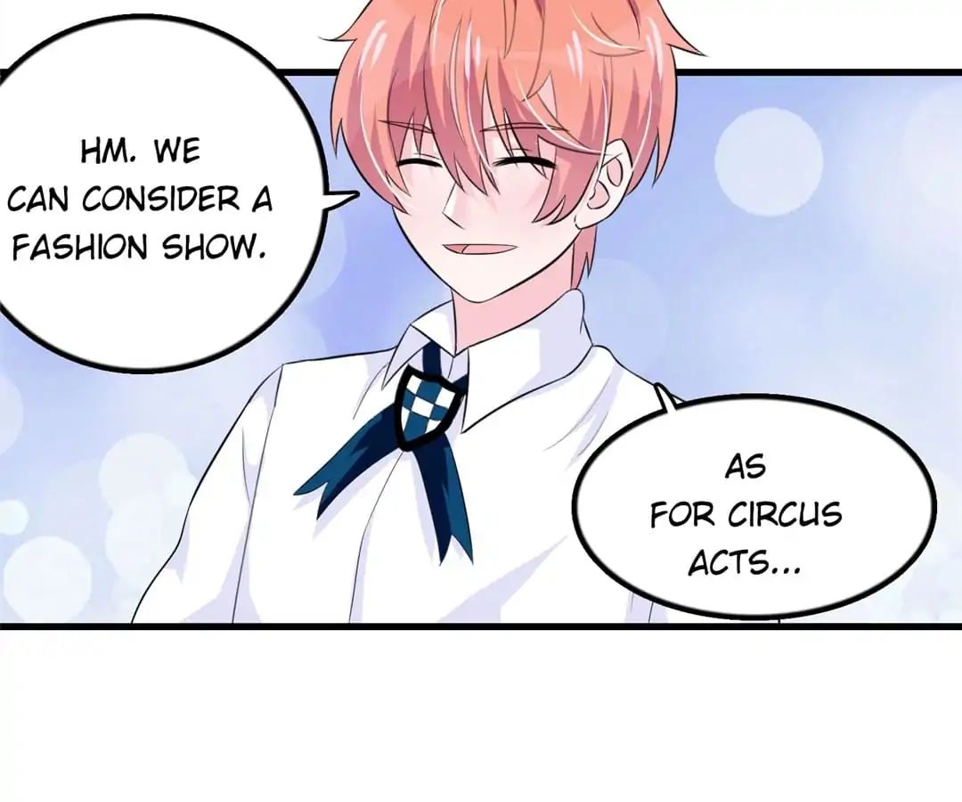 Read Delicate and Meek, Me? chapter 24 image 47 on Lezhin