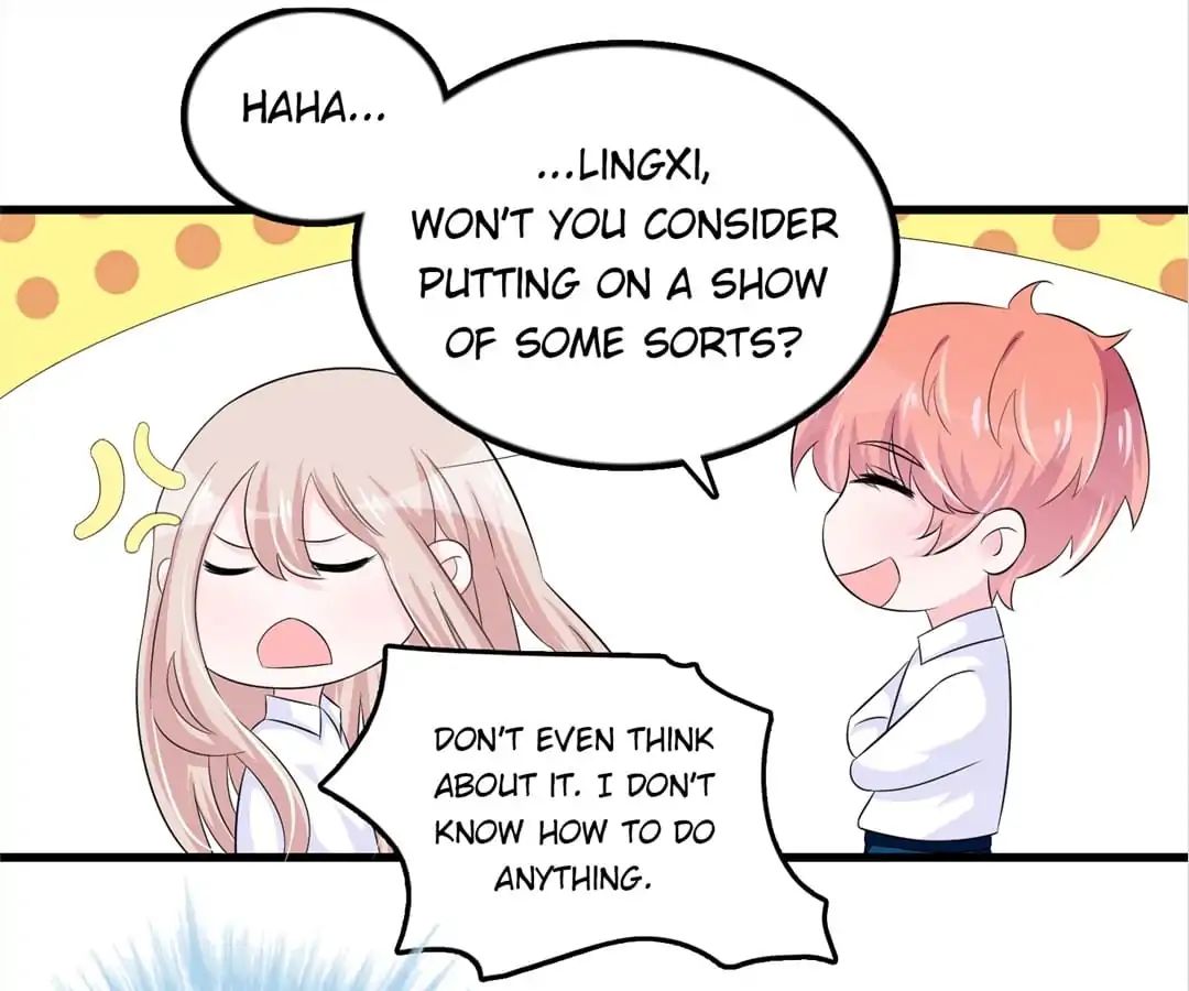Read Delicate and Meek, Me? chapter 24 image 48 on Lezhin