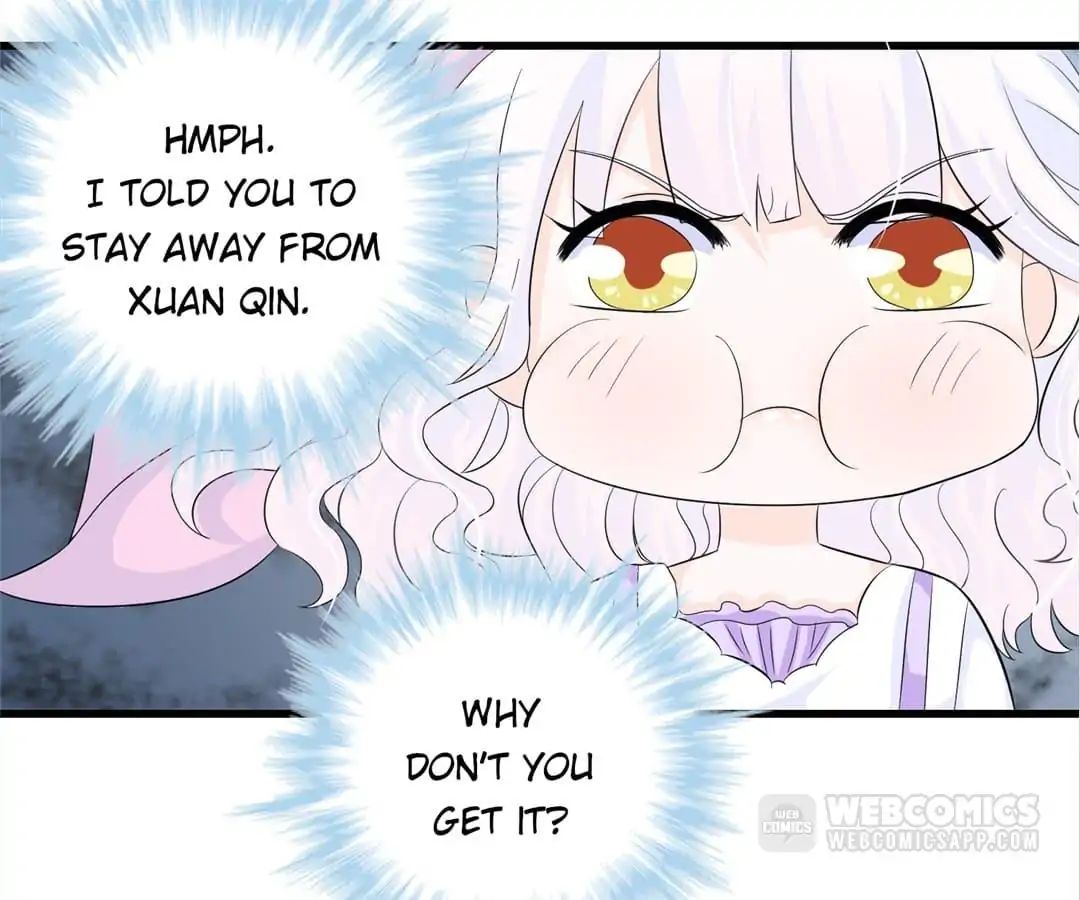 Read Delicate and Meek, Me? chapter 24 image 49 on Lezhin