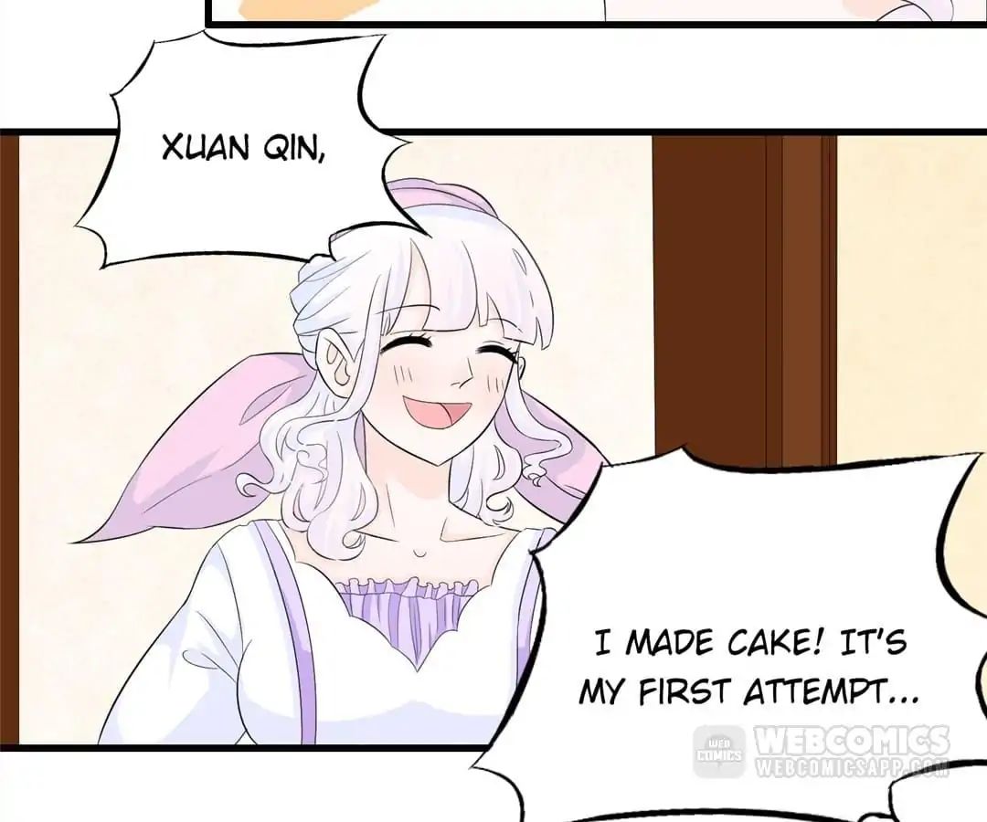 Read Delicate and Meek, Me? chapter 24 image 5 on Lezhin