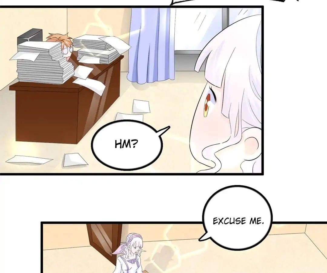 Read Delicate and Meek, Me? chapter 24 image 6 on Lezhin