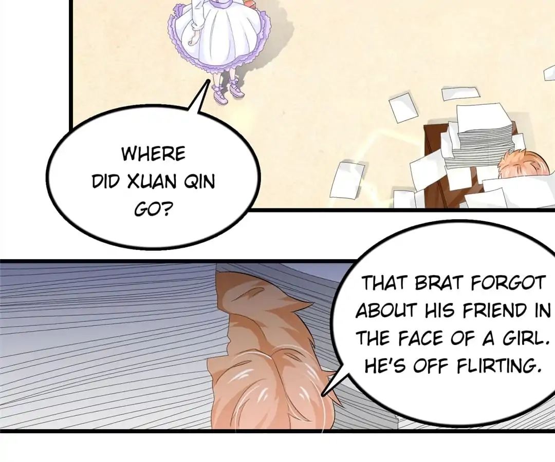 Read Delicate and Meek, Me? chapter 24 image 7 on Lezhin