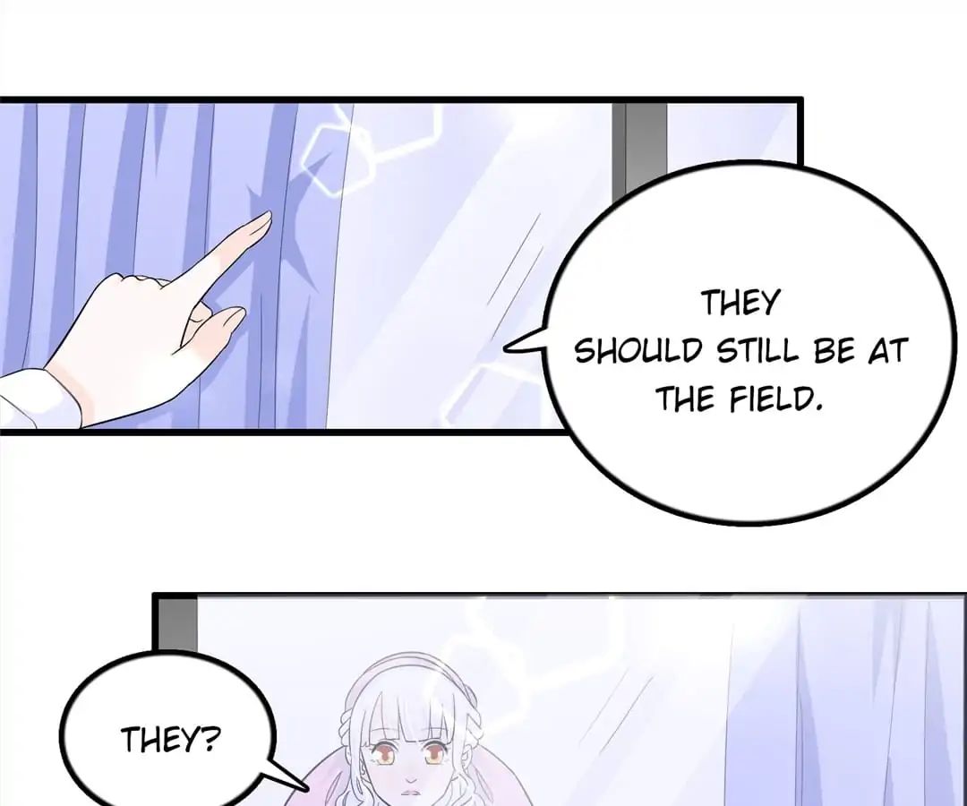 Read Delicate and Meek, Me? chapter 24 image 8 on Lezhin