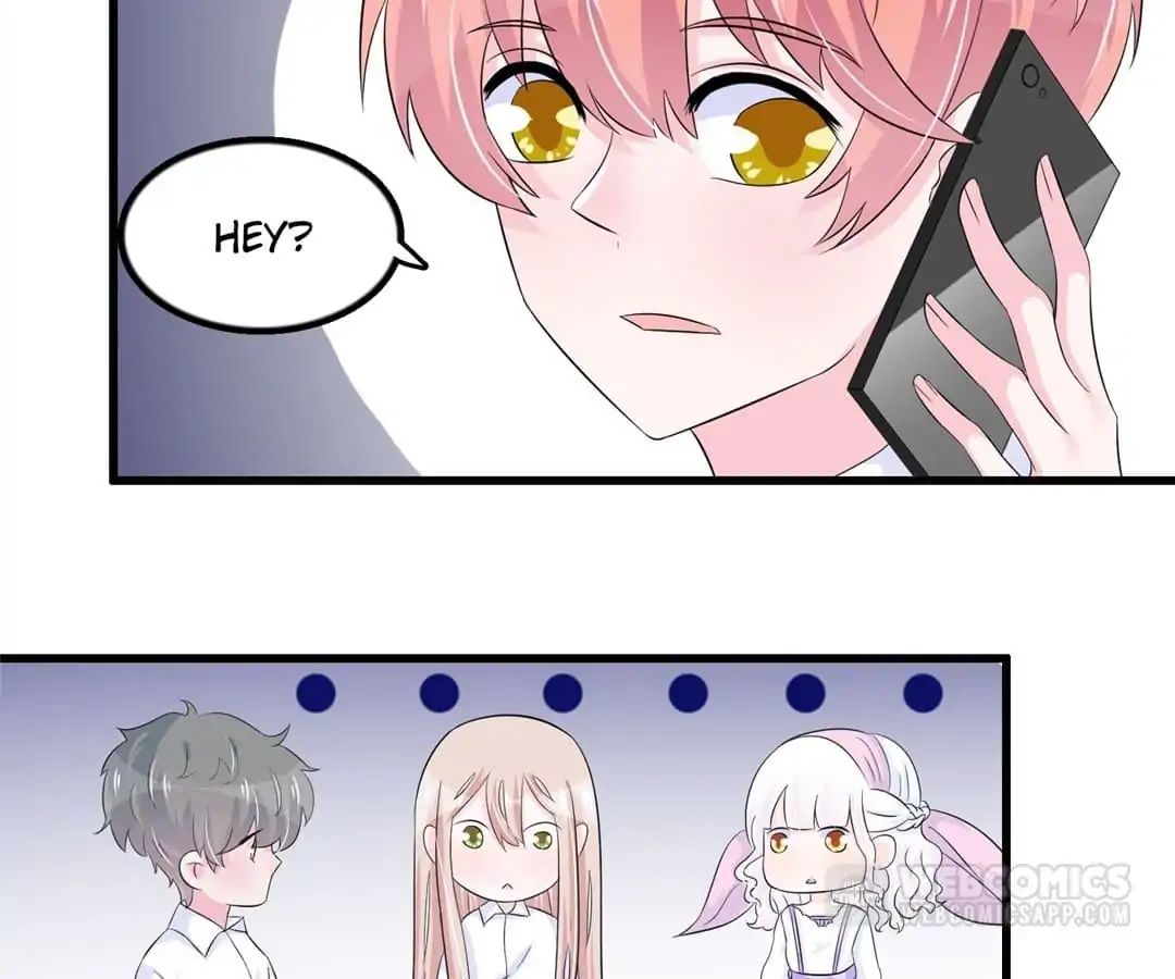 Read Delicate and Meek, Me? chapter 25 image 1 on Lezhin