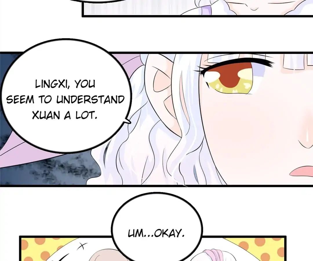 Read Delicate and Meek, Me? chapter 25 image 10 on Lezhin