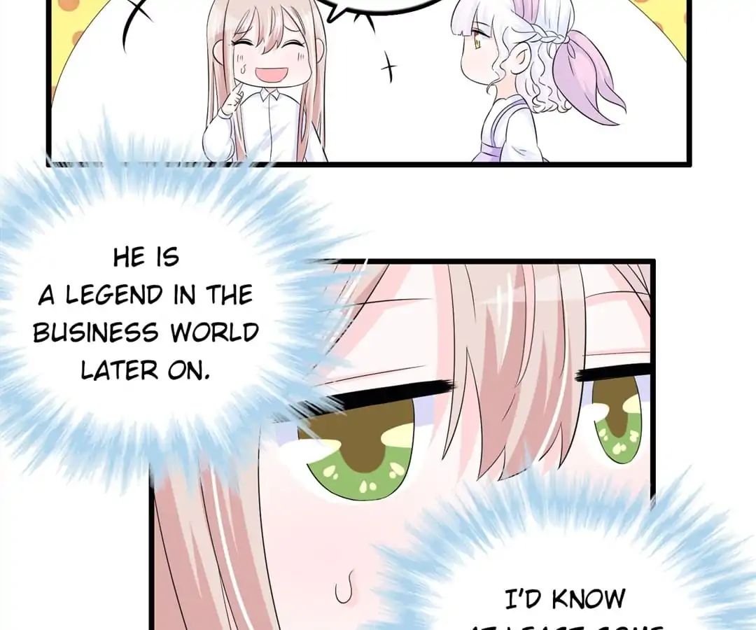 Read Delicate and Meek, Me? chapter 25 image 11 on Lezhin
