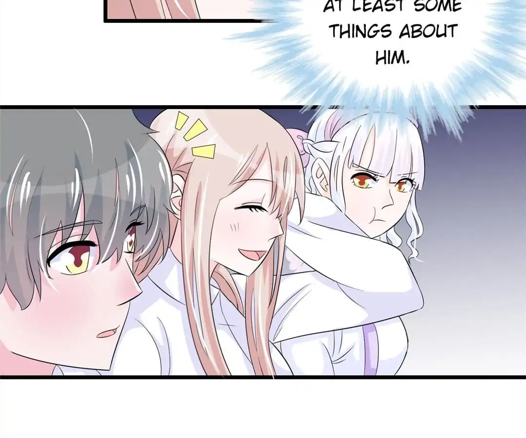 Read Delicate and Meek, Me? chapter 25 image 12 on Lezhin