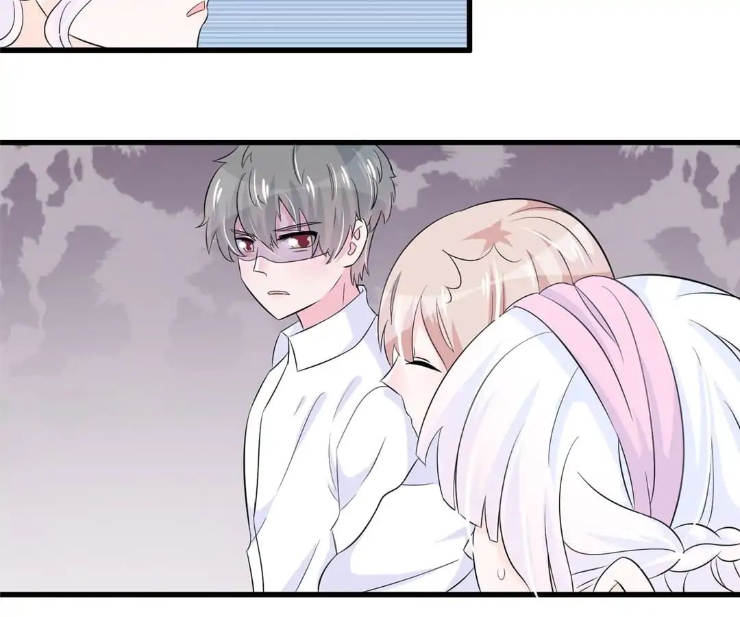 Read Delicate and Meek, Me? chapter 25 image 14 on Lezhin