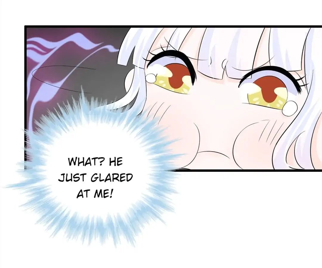Read Delicate and Meek, Me? chapter 25 image 15 on Lezhin