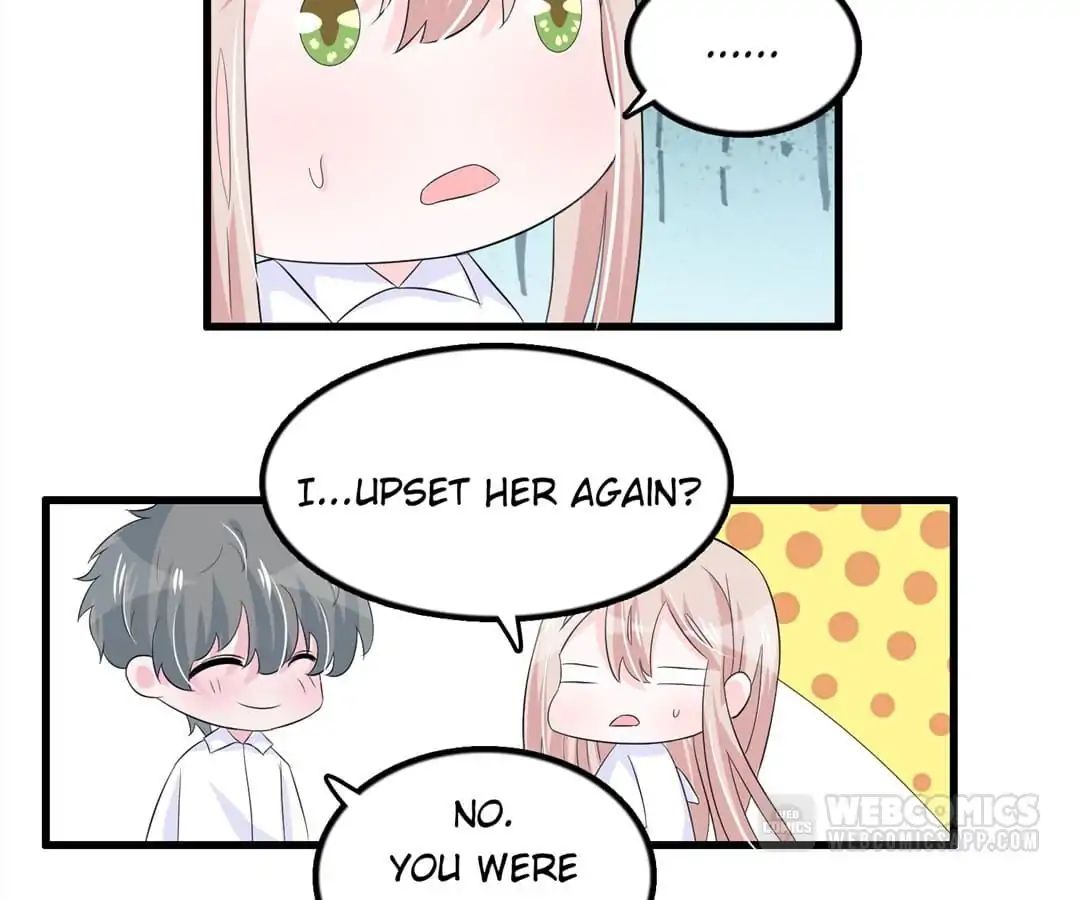 Read Delicate and Meek, Me? chapter 25 image 17 on Lezhin