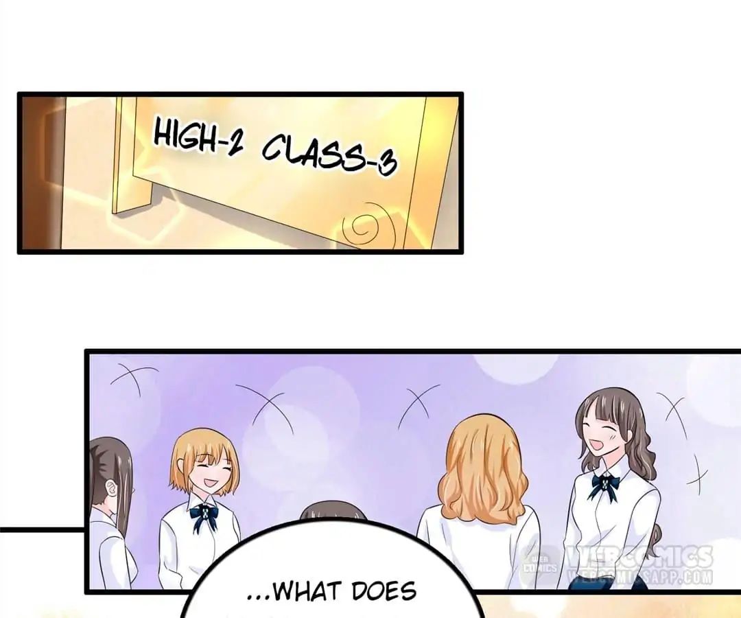 Read Delicate and Meek, Me? chapter 25 image 21 on Lezhin