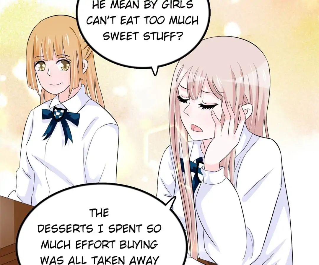 Read Delicate and Meek, Me? chapter 25 image 22 on Lezhin