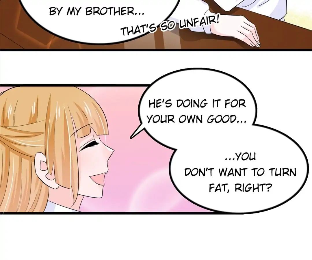 Read Delicate and Meek, Me? chapter 25 image 23 on Lezhin
