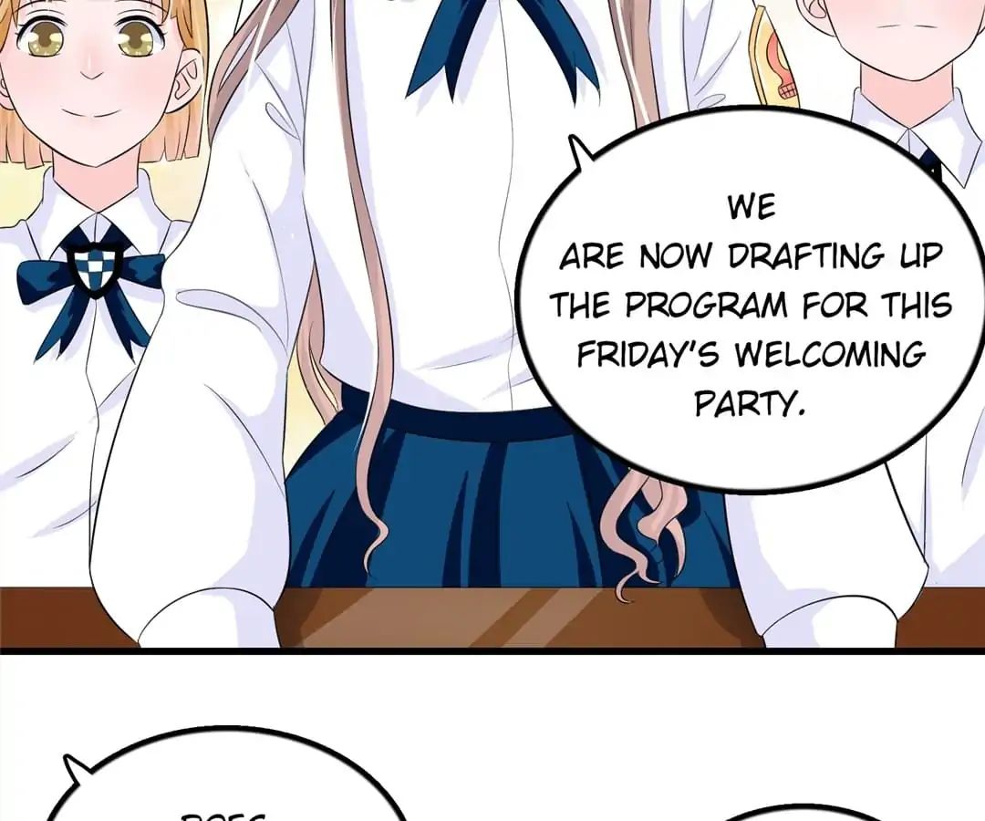 Read Delicate and Meek, Me? chapter 25 image 26 on Lezhin