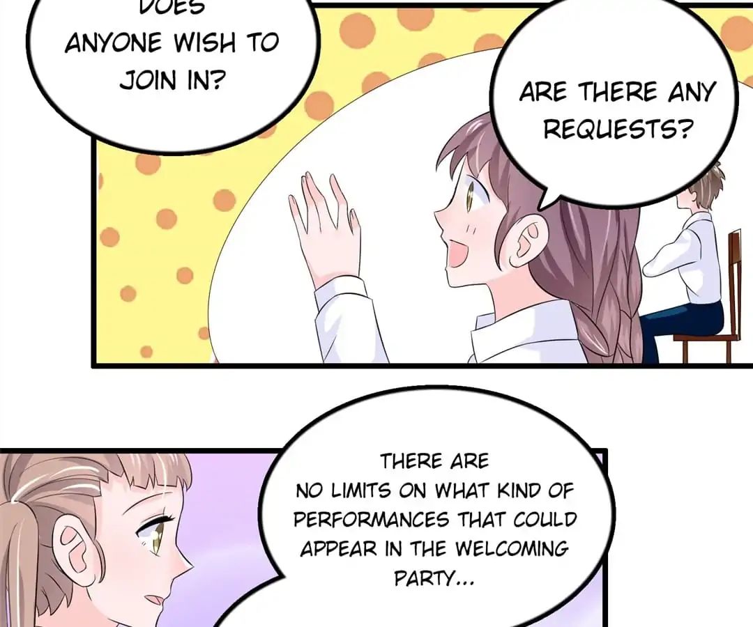 Read Delicate and Meek, Me? chapter 25 image 27 on Lezhin