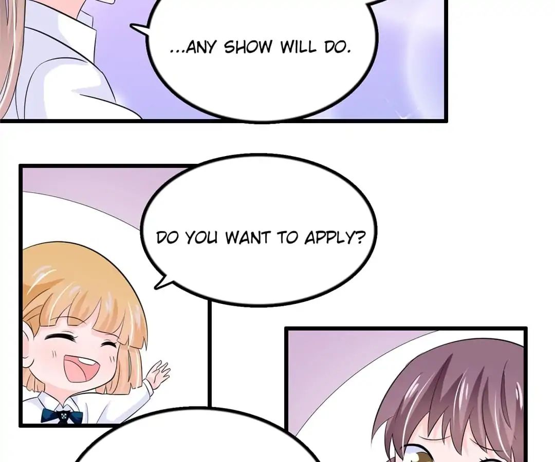 Read Delicate and Meek, Me? chapter 25 image 28 on Lezhin