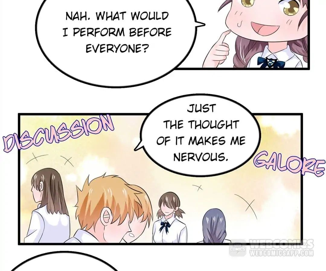 Read Delicate and Meek, Me? chapter 25 image 29 on Lezhin