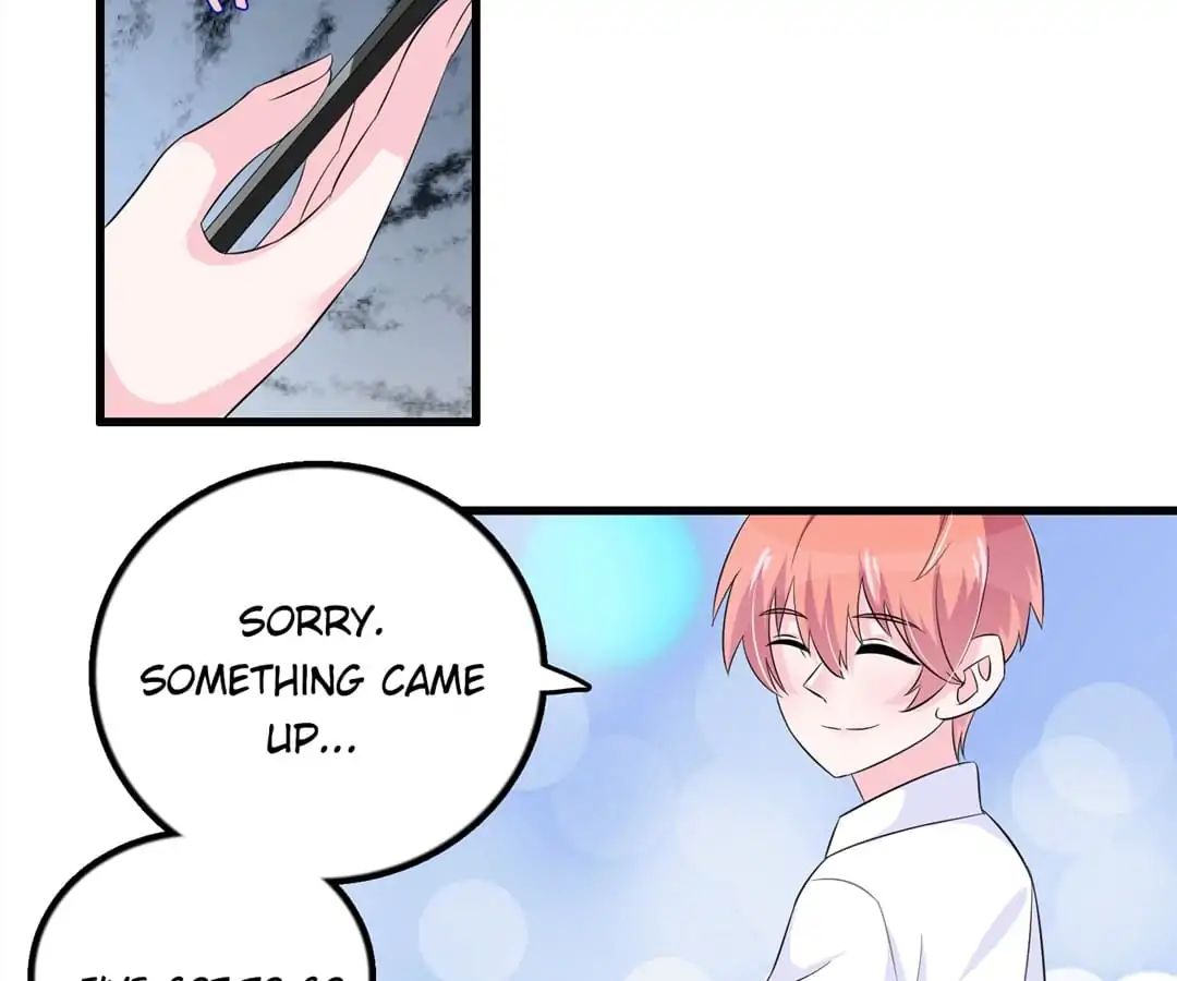 Read Delicate and Meek, Me? chapter 25 image 3 on Lezhin