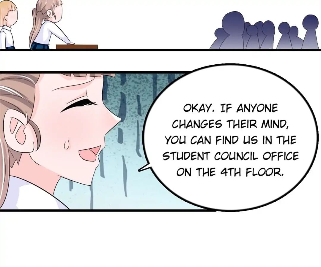 Read Delicate and Meek, Me? chapter 25 image 31 on Lezhin
