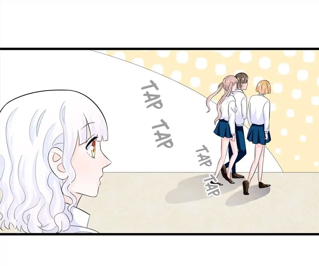 Read Delicate and Meek, Me? chapter 25 image 32 on Lezhin