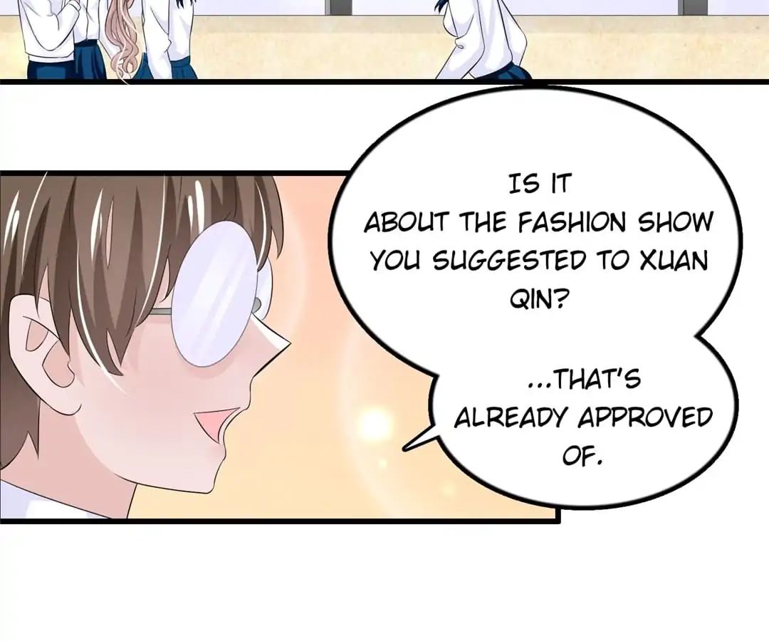 Read Delicate and Meek, Me? chapter 25 image 33 on Lezhin