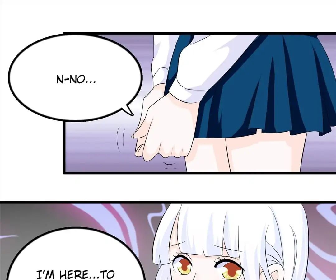 Read Delicate and Meek, Me? chapter 25 image 34 on Lezhin