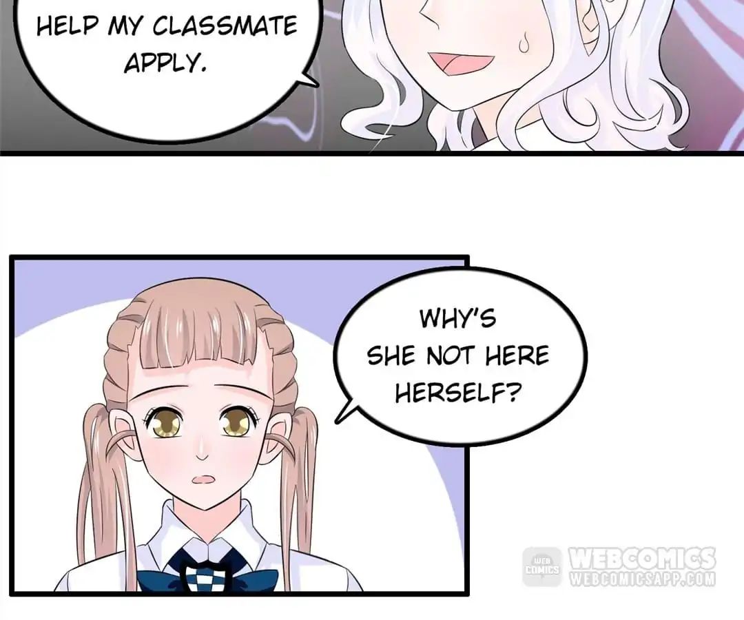 Read Delicate and Meek, Me? chapter 25 image 35 on Lezhin
