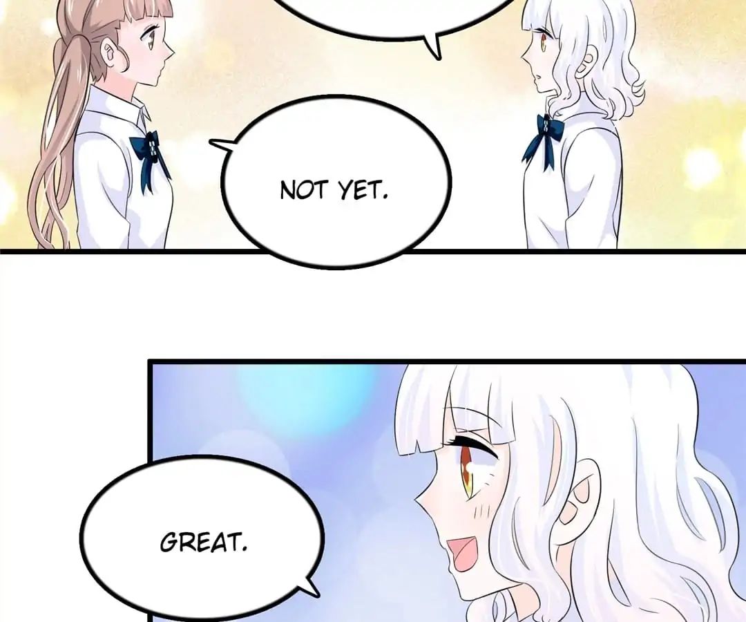 Read Delicate and Meek, Me? chapter 25 image 37 on Lezhin