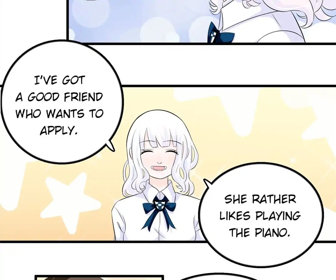Read Delicate and Meek, Me? chapter 25 image 38 on Lezhin