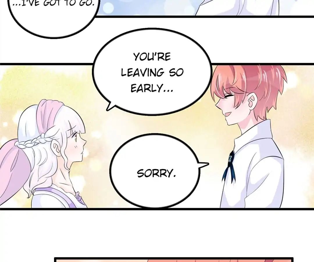 Read Delicate and Meek, Me? chapter 25 image 4 on Lezhin