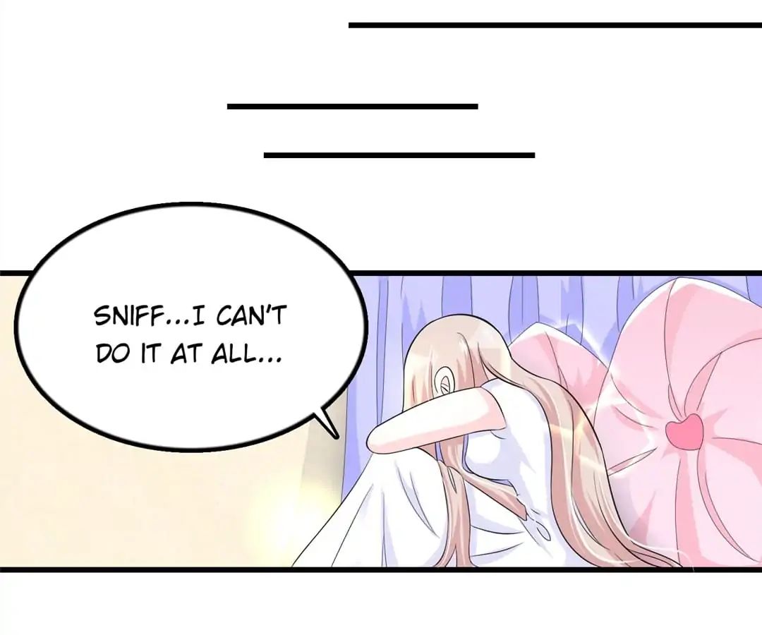 Read Delicate and Meek, Me? chapter 25 image 41 on Lezhin
