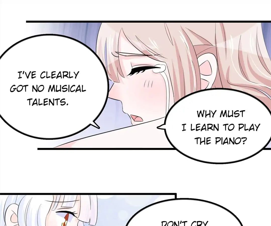 Read Delicate and Meek, Me? chapter 25 image 42 on Lezhin
