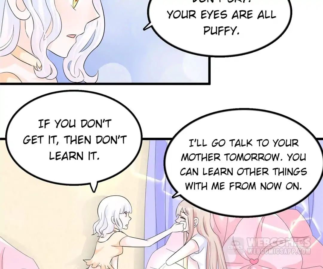 Read Delicate and Meek, Me? chapter 25 image 43 on Lezhin