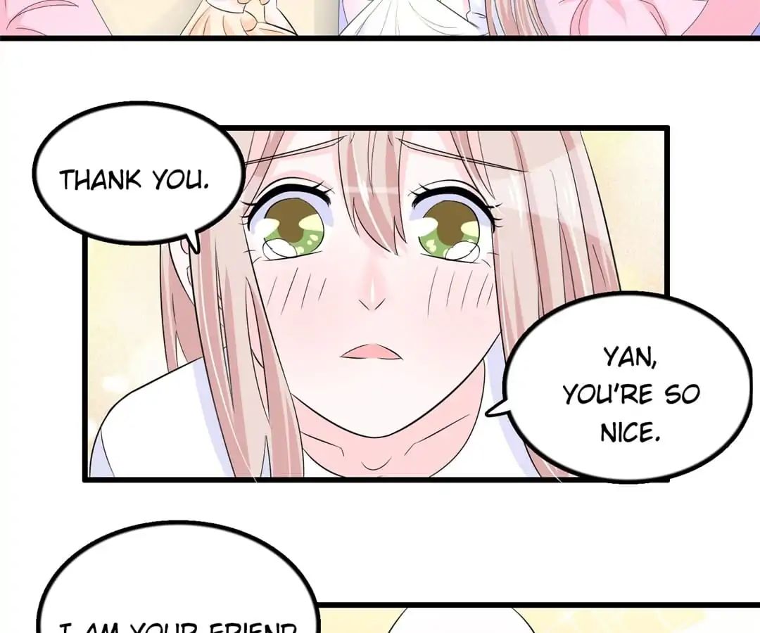 Read Delicate and Meek, Me? chapter 25 image 44 on Lezhin