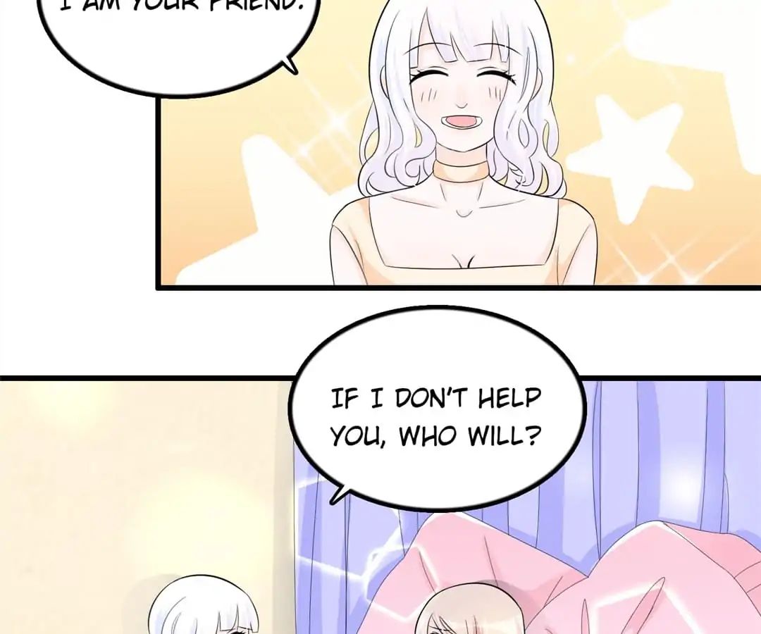 Read Delicate and Meek, Me? chapter 25 image 45 on Lezhin