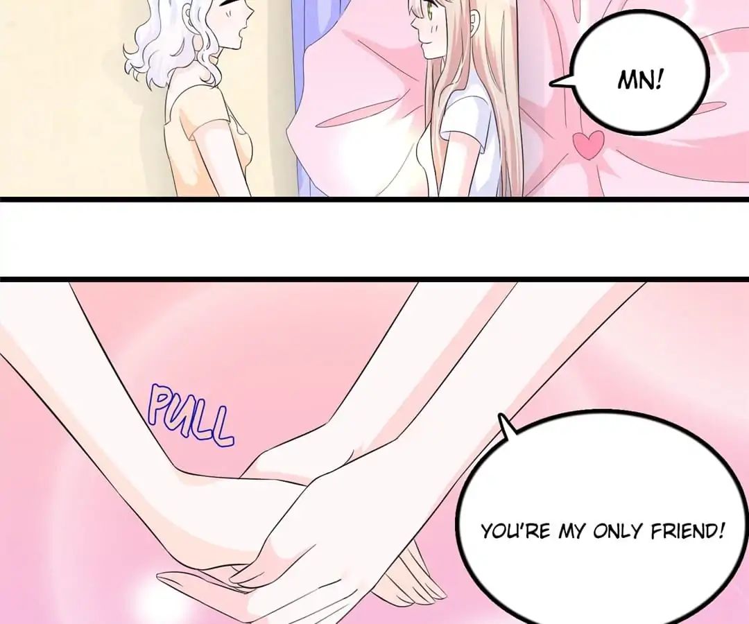 Read Delicate and Meek, Me? chapter 25 image 46 on Lezhin
