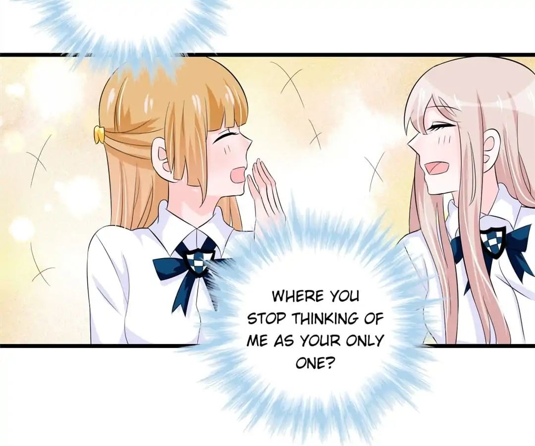 Read Delicate and Meek, Me? chapter 25 image 49 on Lezhin