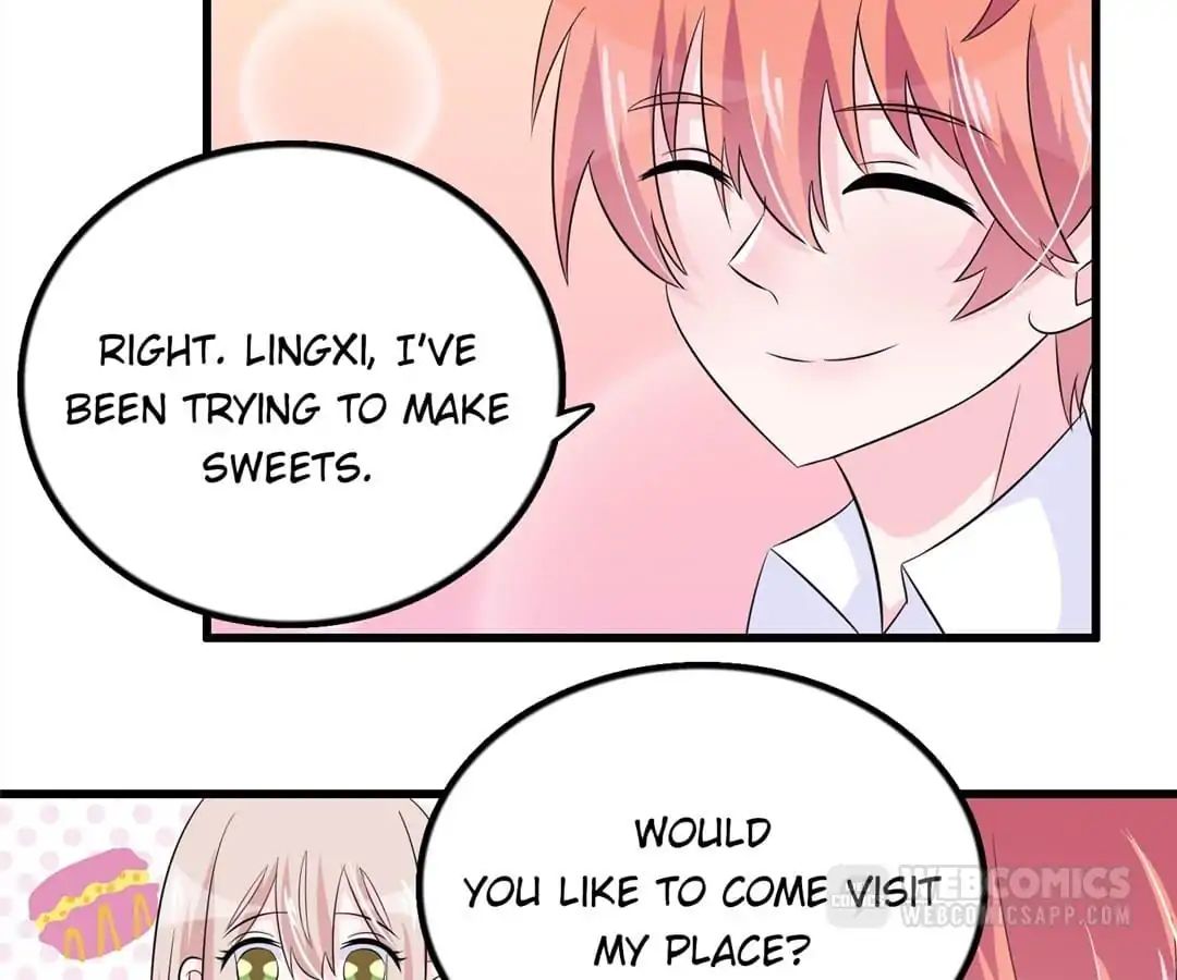Read Delicate and Meek, Me? chapter 25 image 5 on Lezhin